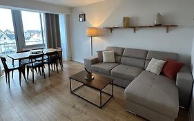 A Deux Pas De La Plage, Appartement 2 Chambres, 6 Pers